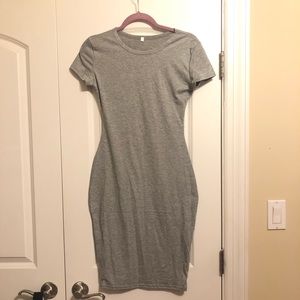 Midi dress (brand new)